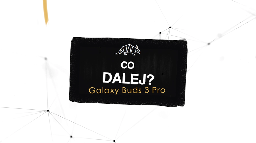 Samsung Galaxy Buds 3 Pro producent zawiesza dostawę